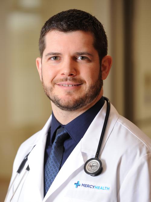 Michael T Trombley, MD | Primary Care | Mercy Health - Deerfield Family Medicine