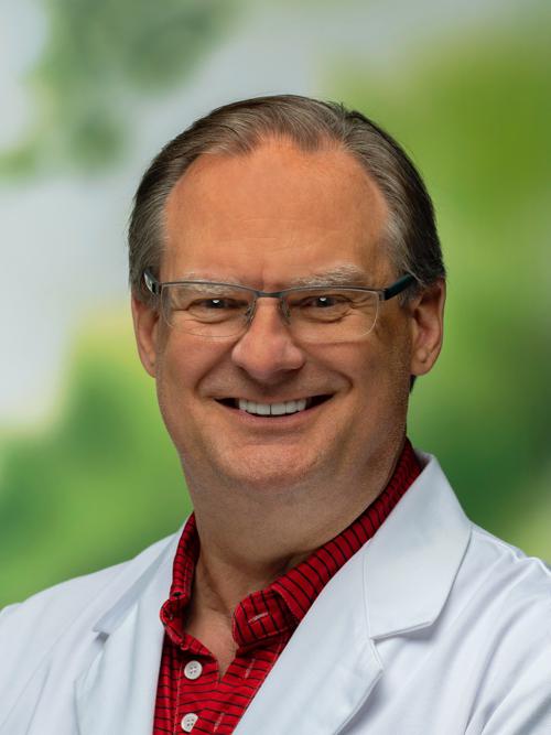 Earl C Troup, MD | Neurosurgery | Piedmont Spine & Neurosurgical Group