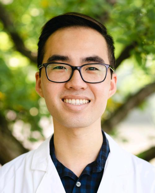 Rodney Truong, DO | Primary Care | Mercy Health - White Oak Primary Care