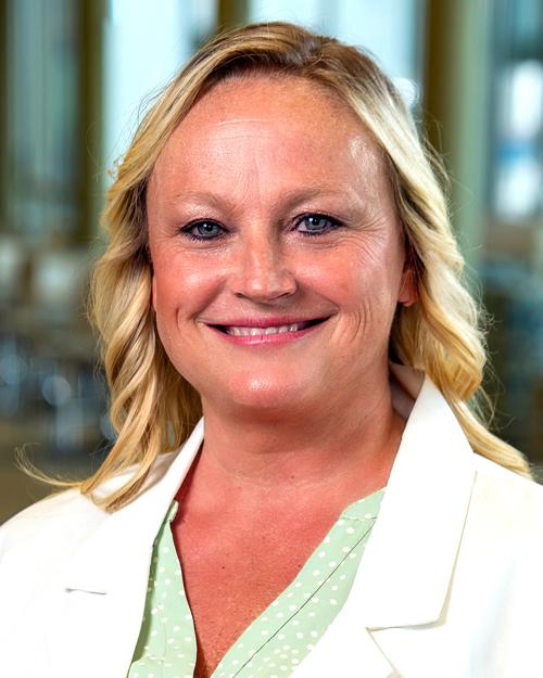 Lucinda C Tucker, APRN-CNP | Gastroenterology | Mercy Health - Gastroenterology
