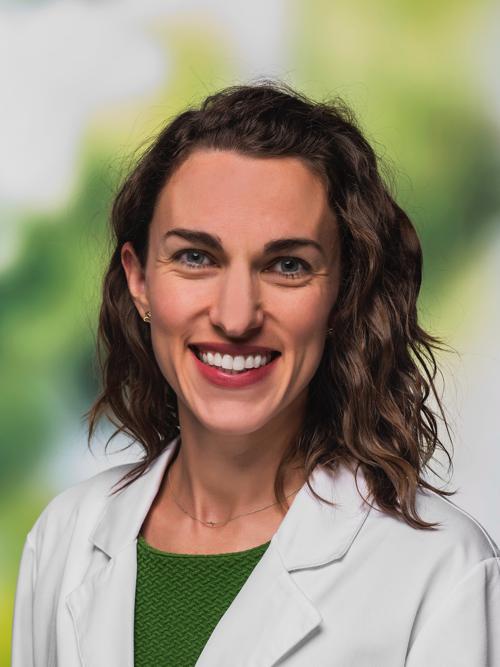 Heather Faith Tyer, PA-C | Greenville Free Medical Clinic