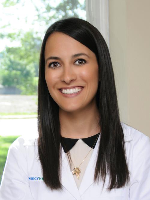 Mallory A Ucchino, DO | Primary Care | Mercy Health - North Lima Primary Care