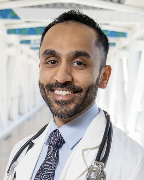 Abhishek J Vaidya, DO | Mercy Health - Maumee Bay General Surgery