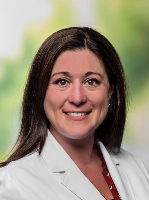 Stephanie K Van Camp, APRN-CNP | Non-Operative Orthopedics | Bon Secours Piedmont Orthopaedics