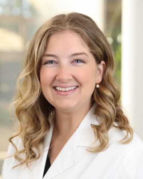 Anne Vance, AUD | Audiology | Mercy Health - Kenwood Audiology