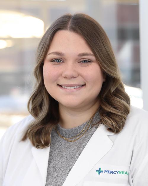 Elizabeth VanCuren, SLP | Speech-Language Pathology | Mercy Health - Anderson Ear, Nose and Throat