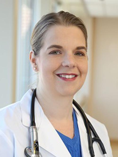 Tricia W Vandehey, DO | Primary Care | Mercy Health - Defiance Clinic Family Medicine