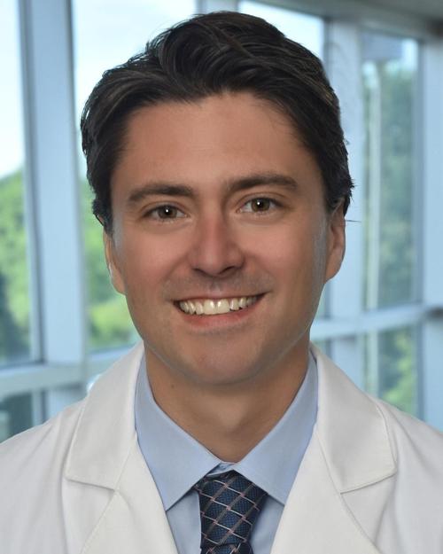 Michael Vanes, DO | Primary Care | Mercy Health - Hubbard Primary Care