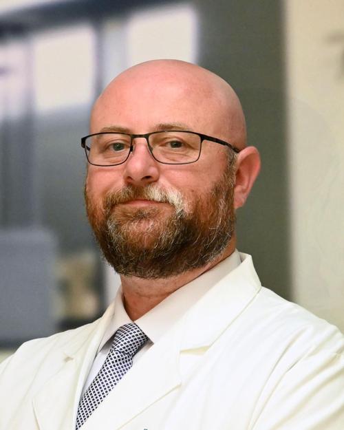 Michael W Vasko Jr., PA-C | Neurosurgery | Mercy Health - St. Rita's Neurosurgery