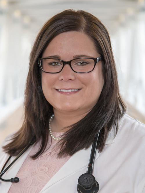Stacey A Vasko, PA-C | Primary Care | Mercy Health - Oregon Walk In Care