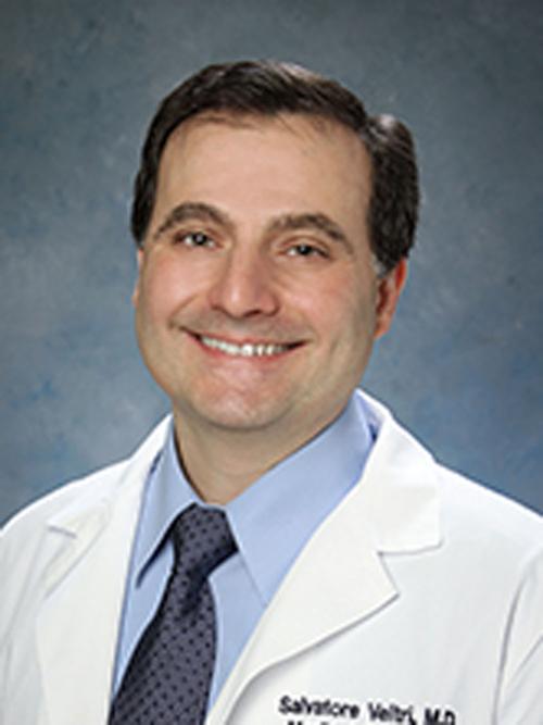 Salvatore Veltri, MD | Primary Care | Mercy Health - Defiance Clinic Internal Medicine