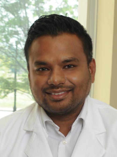 Praveen Venkatachalam, MD | Mercy Health - Neuroscience Center Youngstown Neurology