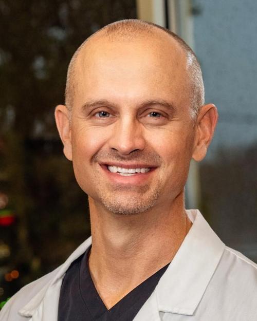 Daniel E Verbist, MD | Plastic Surgery | Mercy Health - Paducah Plastic and Reconstructive Surgery