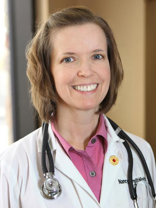 Nancy L Verhoff, MD | Primary Care | Mercy Health - Willard Hospital Primary Care