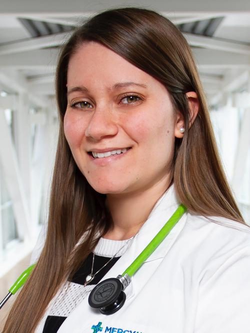 Ashley L Vespie-Nguyen, MD | Primary Care | Mercy Health - Oregon Walk In Care