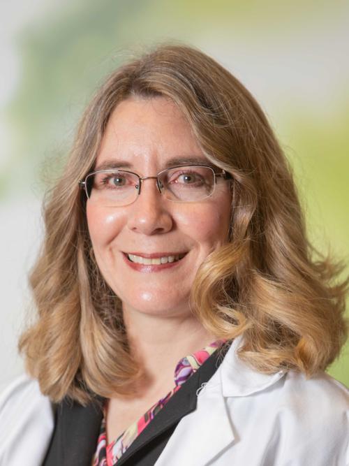 Sandra J Victor, MD | Radiation Oncology | Mercy Health - Springfield Cancer Center