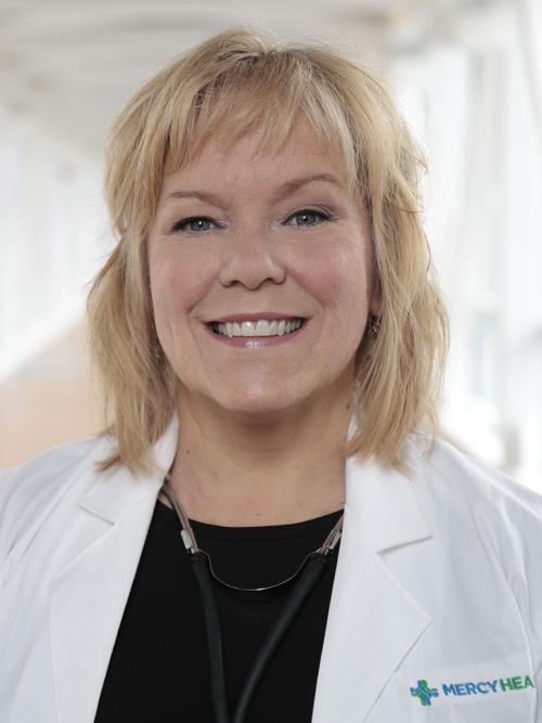 Susan L Vild, APRN-CNP | Primary Care | Mercy Health - Bay Meadows Family Medicine