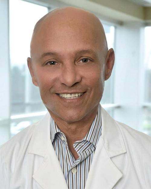 Luis E Villaplana, MD | Primary Care | Mercy Health - Salem Primary Care