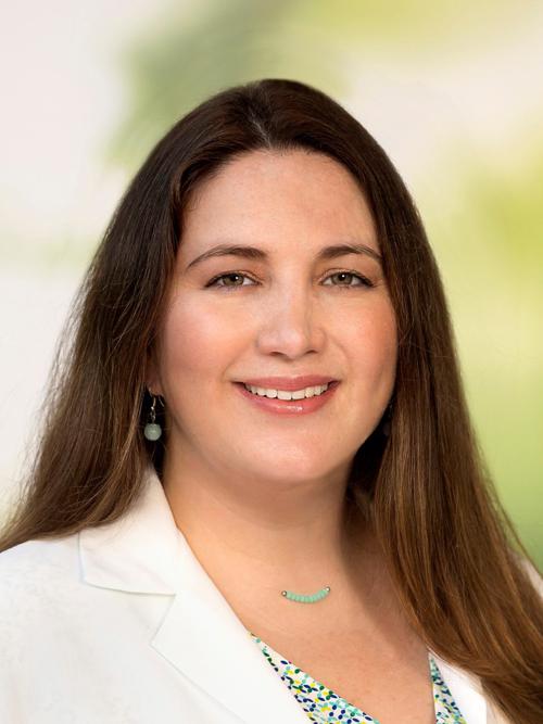 Susana Villate-Prieto, MD | Primary Care | Depaul Medical Associates