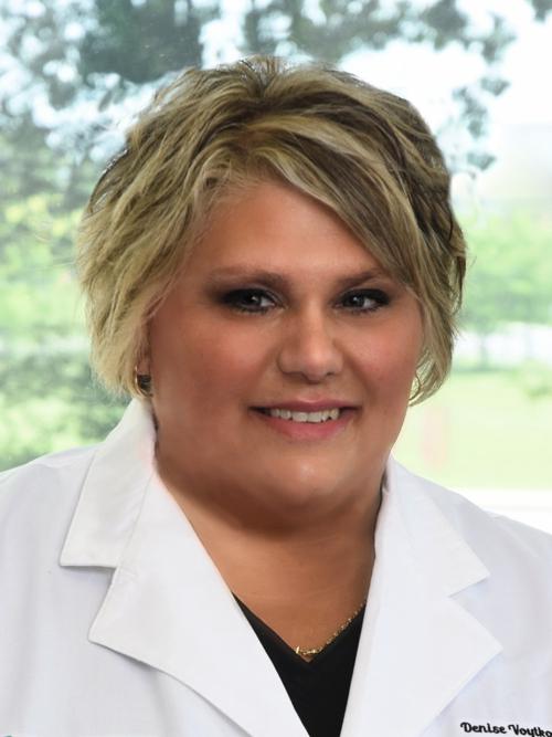 Denise M Voytko Aprn Cnp Pulmonology