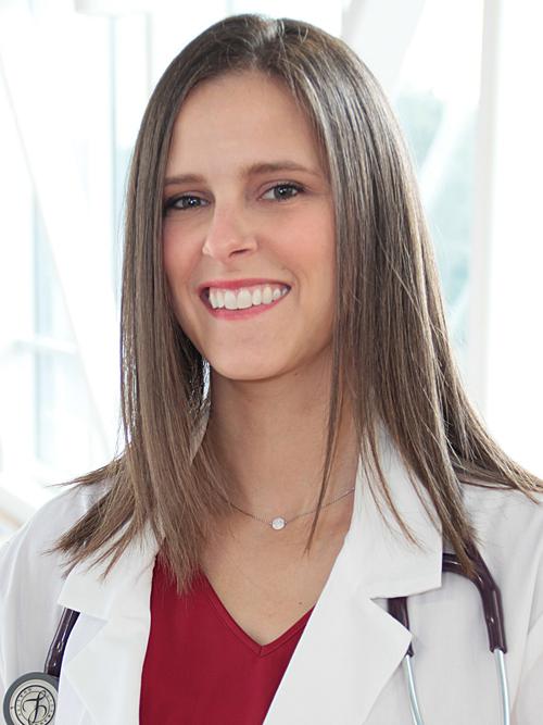 Ashley T Waddell, APRN-CNP | Primary Care | Mercy Health - Sylvania Family Medicine