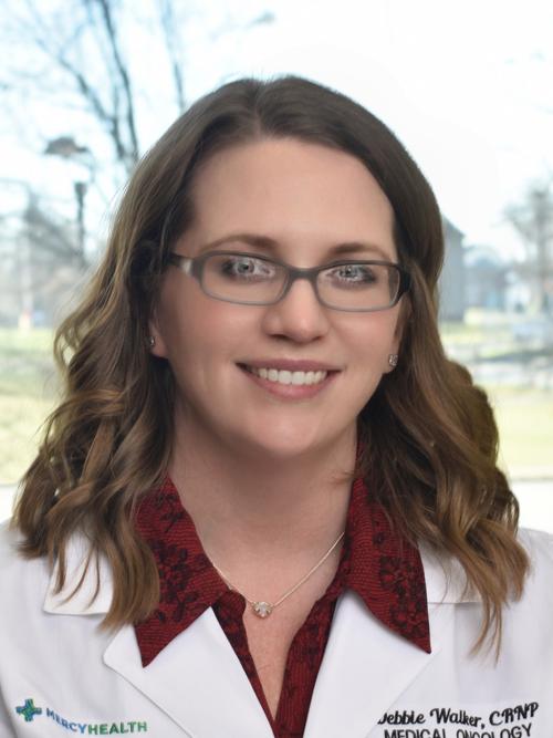 Debbie L Walker, APRN-CNP | Mercy Health - Center for Diabetes Care and Endocrinology-Boardman