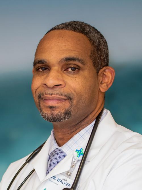 Dwayne O Walker, MD | Primary Care | Mercy Health - Kyles Station Primary Care