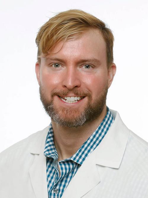 Matthew H Walker, MD | Orthopedic Surgery | OrthoVirginia