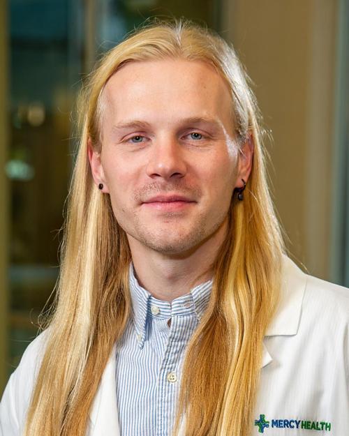 Tyler Wallace, APRN-CNP | Psychiatry | Mercy Health - Behavioral Health Specialists