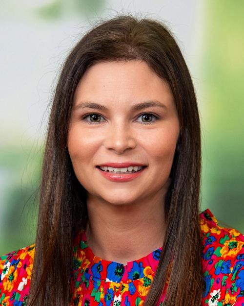 Ashley N Walters, APRN-CNP | Psychiatry | Mindfully, LLC