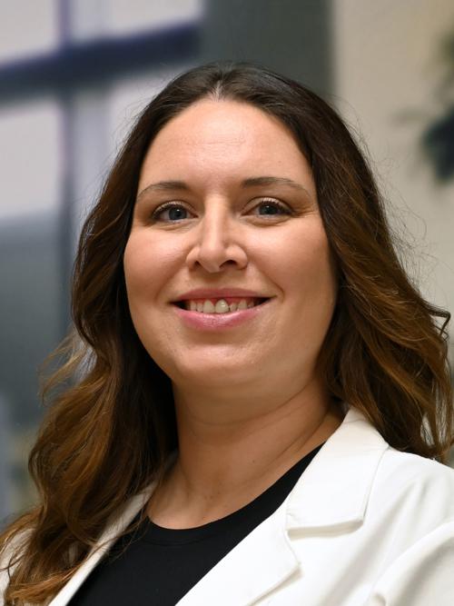 Jessica S Walters, APRN-CNP | Hospital Medicine | Hospitalists of St. Rita's