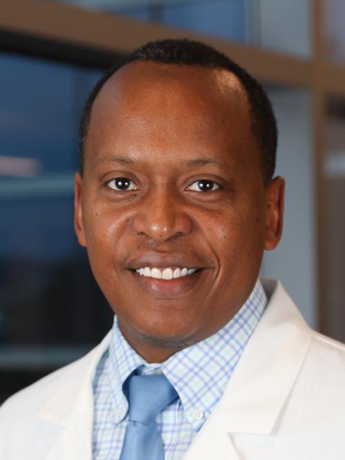 Moses K Wananu, MD | Electrophysiology | Mercy Health - The Heart Institute, West