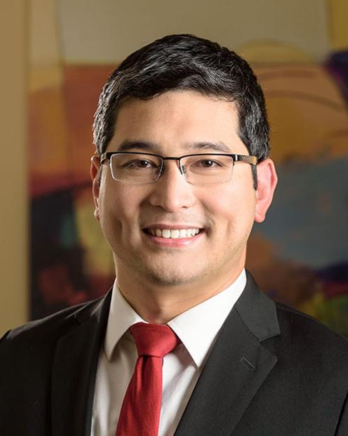 Vinson M Wang, MD | Urology | The Urology Group