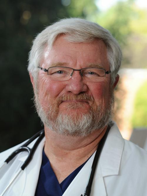 Dennis J Ward, DO | Primary Care | Mercy Health - Milford Family Medicine