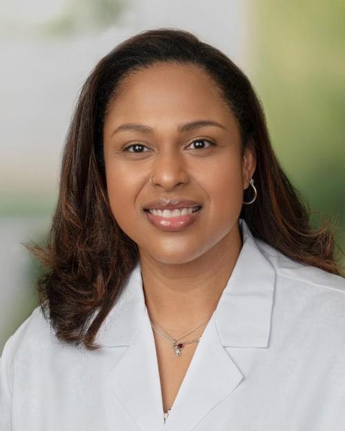 Whitney Washington, APRN-CNP | Primary Care | Bon Secours Short Pump Primary Care