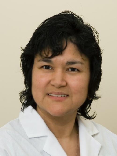 Louise Carolyn Washington-Alston, MD | Primary Care | Bon Secours Pediatrics of Mechanicsville