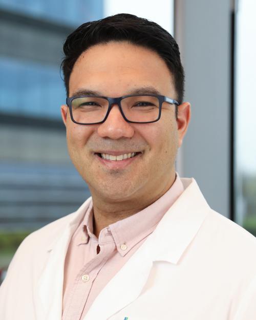 Luis C Watanabe Tejada, MD | Critical Care Medicine | Mercy Health - Kenwood Pulmonology and Critical Care