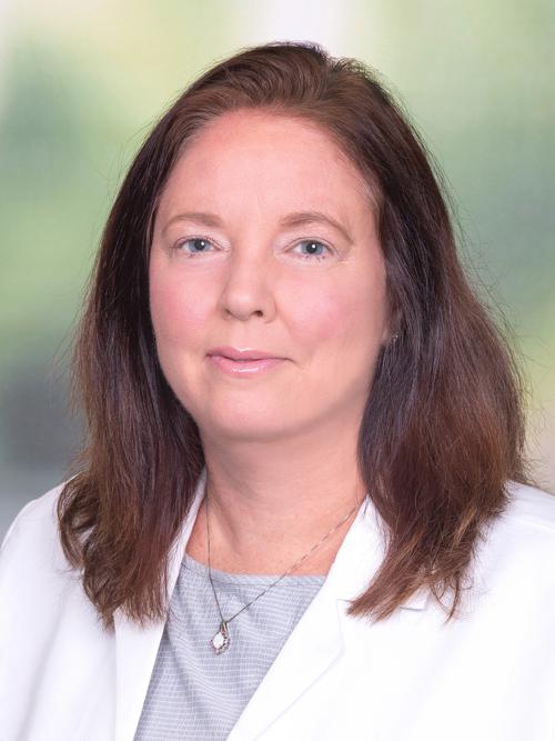 Elizabeth Watkins, APRN-CNP | Nephrology
