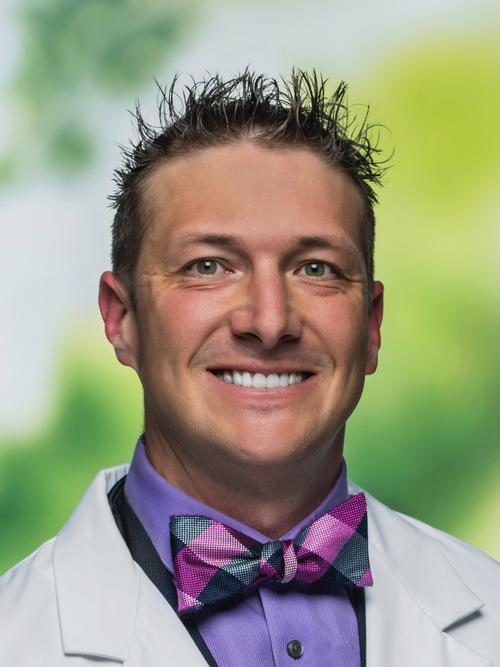 Dylan J Watson, MD | Hip and Knee Orthopedic Surgery | Bon Secours Piedmont Orthopaedics
