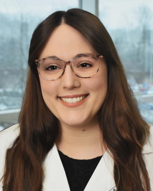 Sara Watterson, PA-C | Hospice and Palliative Care