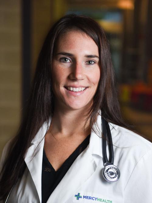 Catherine M Weathers, APRN-CNP | Primary Care | Mercy Health - Maineville Primary Care