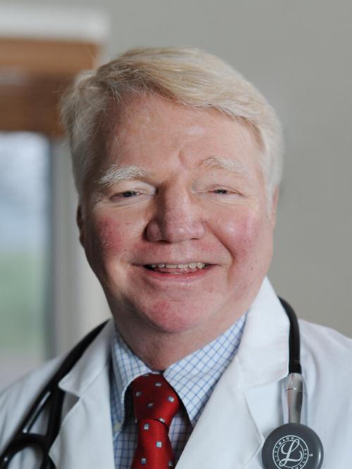 Barry W Webb, MD | Primary Care | Mercy Health - Springdale Family Medicine