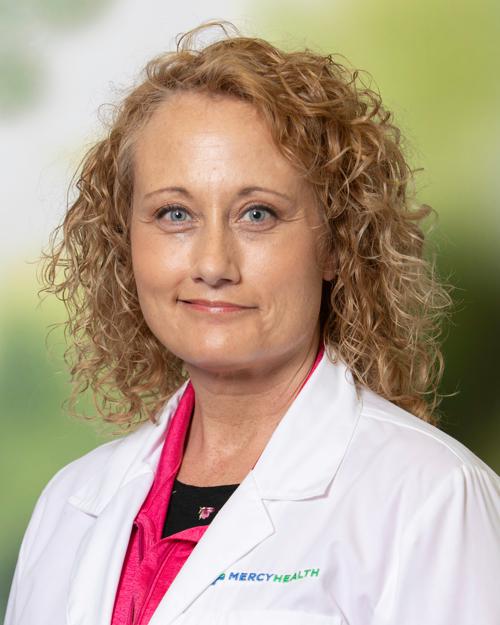 Donya Weeks, APRN-CNP | Primary Care | Mercy Health - Urbana Family Medicine & Pediatrics