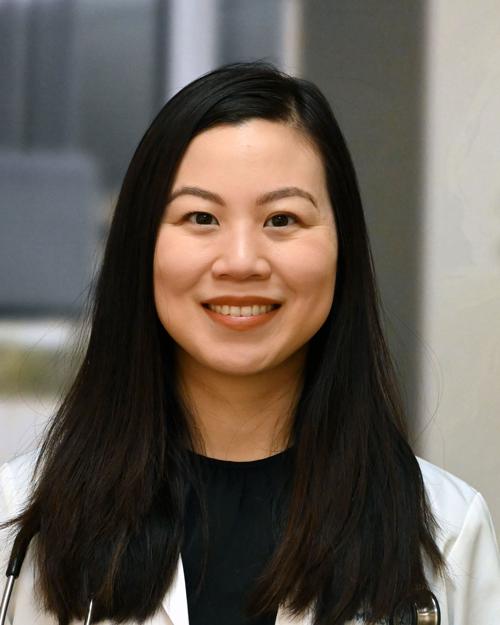 Ruth W Wei, MD | Hospital Medicine