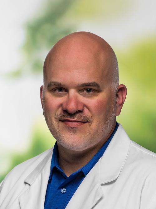 Scott C Weikle, DO | Primary Care | Travelers Rest Internal Medicine