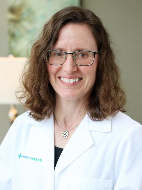 Lisa N Weiss, MD | Primary Care | Mercy Health - Boardman Primary Care