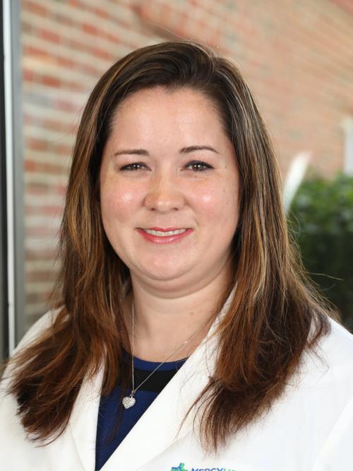 Ashley Wellman, APRN-CNP | Primary Care | Mercy Health - Sardinia Family Medicine