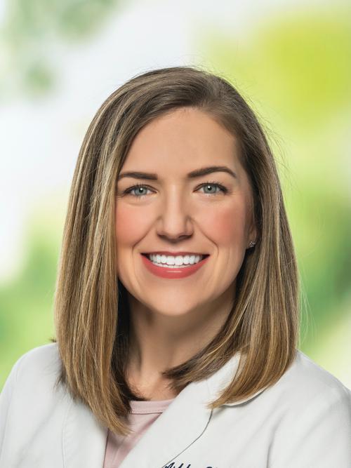 Ashley B Wence, APRN-CNP | Urology | Palmetto Greenville Urology