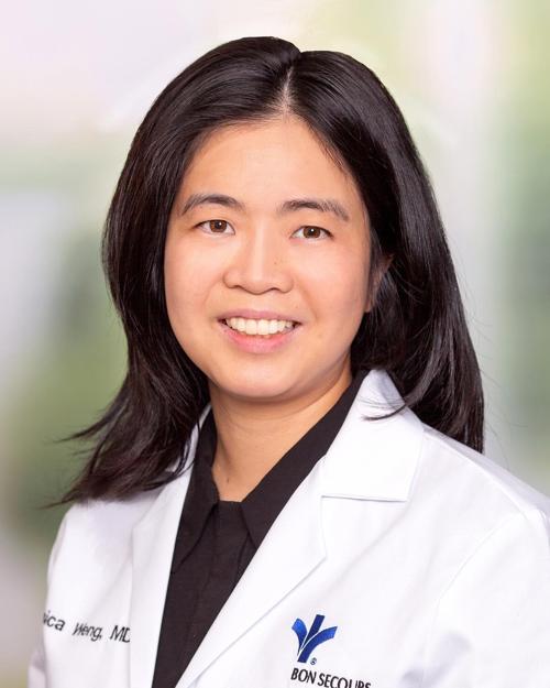 Jessica B Weng, MD | Primary Care
