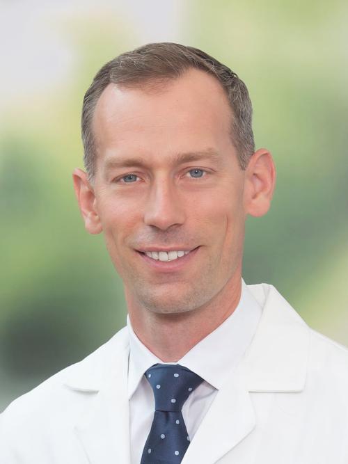 Benjamin W Westcott, DO | Orthopedic Surgery | Virginia Orthopaedic And Spine Specialists